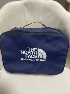 THE NORTH FACE ノースフェイス 収納 トラベルポーチ ネイビー