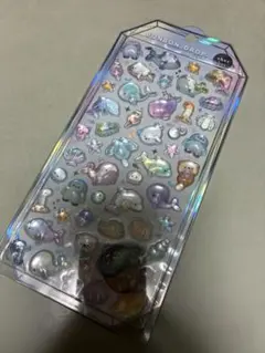 クーリア　ボンボンドロップシール　らめーるボンボンド　正規品