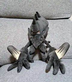 2025年最新】ポケモンセンターオリジナル ぬいぐるみ ネクロズマの人気