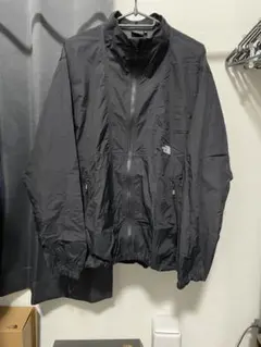 THE NORTH FACE コンパクトブルゾン