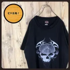 『レア』90s 古着 ハーレーダビッドソン USA製 希少 HOLOUBEK