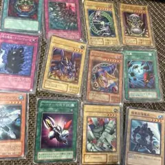 遊戯王　まとめ売り