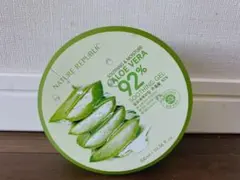ネイチャーリパブリック SOOTHING&MOISTURE ALOE VERA…のサムネイル