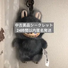 ラブブ　シークレット　♡ LABUBU ラブブ シークレット