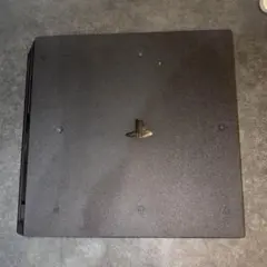 動作確認済　SONY PS4 Pro 本体 ブラック 1TB CUH-7000B