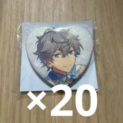 あんスタ アルバム 缶バッジ 泉 あんさんぶるスターズ 誓約 中国 ハート缶