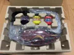 DXロードインヴォーカー クリアカプセム