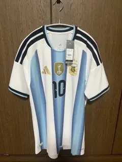 アルゼンチン代表 オーセンティックユニフォーム リオネル・メッシ