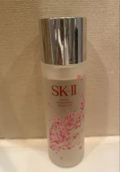 2025年製 SK-Ⅱ フェイシャルトリートメントエッセンス 75ml 桜
