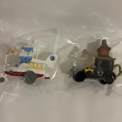 2025年最新】チキチキマシン猛レース フィギュアの人気アイテム - メルカリ