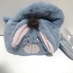 ◆ディズニーストア　イーヨー　トートバッグ　新品未使用