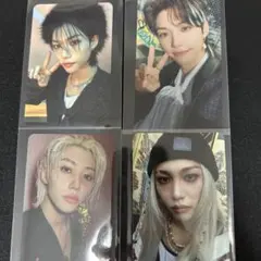 stray kids フィリックス　トレカ　まとめ売り