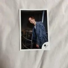SixTONES 田中樹 公式写真