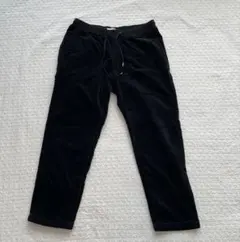 BAYFLOW コーデュロイパンツ サイズ4（L）