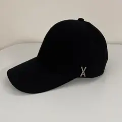 VARZARブラックキャップ