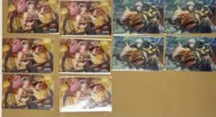【まとめ売り】うたのプリンスさまっ♪ シャニライ ビジュコレ クリアカード 蘭丸