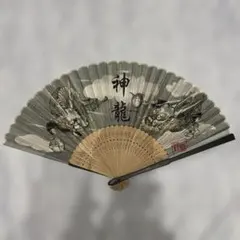 緑川一派 扇子 緑川ゆう 0.1グラムの誤算 - メルカリ