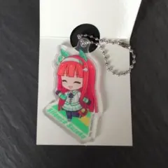 ウマ娘 アクリルキーホルダー サイレンススズカ