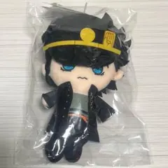 空条承太郎ぬいぐるみジョジョ3部おまんじゅうジョジョワールド 空条承太郎ぬいぐるみジョジョ3部おまんじゅうジョジョワールド