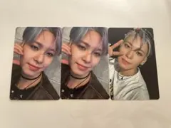 JO1 HITCHHIKER 川尻蓮トレカ