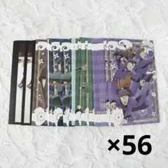忍たま乱太郎 アニメイト特典 カード 6年生 5年生 1年生 利吉 土井
