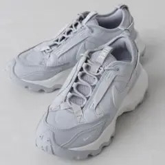 NIKE ナイキ TC7900 24cm スニーカー　厚底