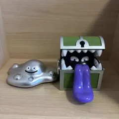 ドラクエキャラクターセット