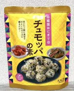 KALDI チュモッパの素 カルディ 　　　　　　賞味期限2027.03.23のサムネイル