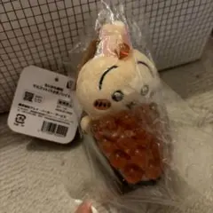ちいかわ寿司 マスコット（うさぎ／いくら）