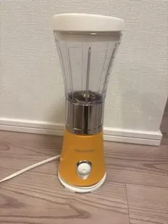 recolte レコルト ミキサー Solo Blender Sante 本体のサムネイル