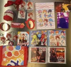 すとぷりグッズ