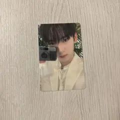 ZB1 zb1 ペンコン ファンコン ハンユジン ユジン トレカ