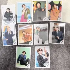 SixTONES 京本大我 写真まとめ