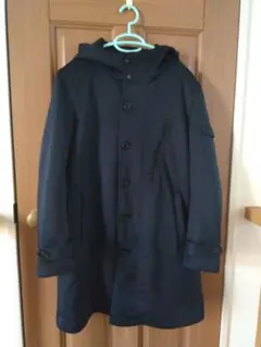 ニコルクラブ　メンズコート