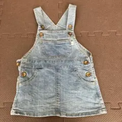 ベビー ワンピース