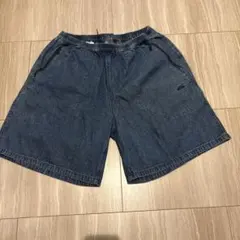 STABRIDGE / Mid Summer Jorts Medium Wash - メルカリ