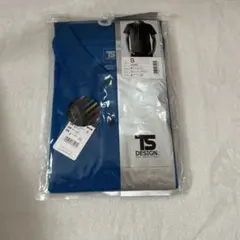 TS DESIGN SSポロシャツ 4065 ロイヤルブルー Sのサムネイル