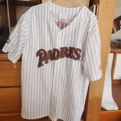 PADRES GWYNN 19番 ユニフォーム