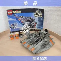 1/48＆1/144 スノースピーダーセット(2機セット) スター・ウォーズ