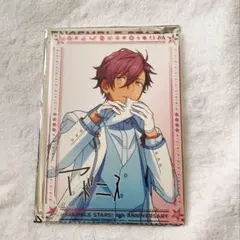 あんスタ 乙狩アドニス 4周年 感謝祭 ポートレート