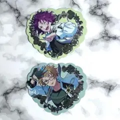 あんスタ　プチプリ　真緒　真　まとめ