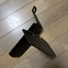 ハイエース　フットレストのサムネイル