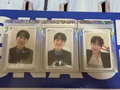 super junior QQ Music 5星 キュヒョン 特典 トレカ super junior キュヒョン 中華限定 QQ音楽 星光トレカ - メルカリ