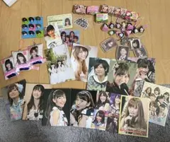 akb48ぷっちょ ストラップ】 全22種セット - メルカリ