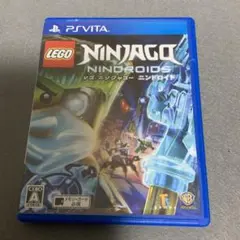 セール　LEGO (R) ニンジャゴー ニンドロイド
