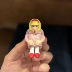 ジョマとマカオ まちぼうけ6