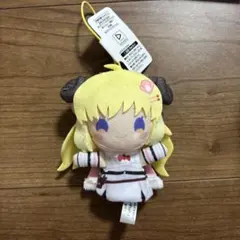 ホロライブプロダクション 指パペット 4期生　角巻わため