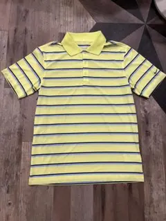 Nike golf ナイキゴルフ ポロシャツ ゴルフウェア acg beams