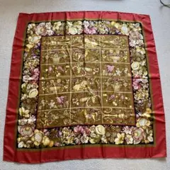 2025年最新】loewe スカーフの人気アイテム - メルカリ