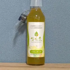 New 優光泉 スタンダード味のサムネイル